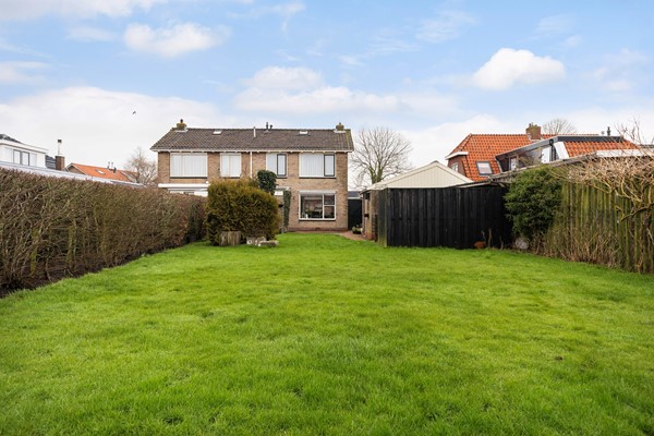 Medium property photo - Skoalstrjitte 18, 9047 JT Minnertsga